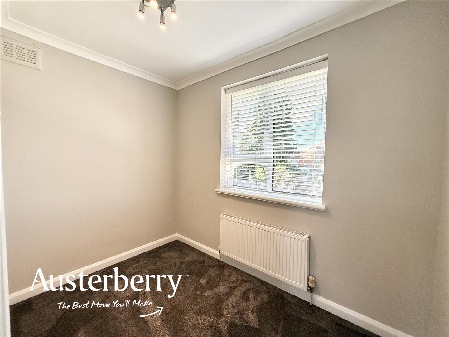 Waterhead Road, Meir, Stoke-On-Trent
